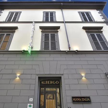 Hotel Nuova Italia-2