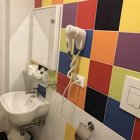 Hotel Nuova Italia-3