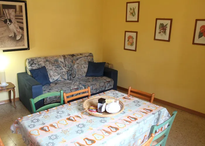 Hotel Dali Florenz